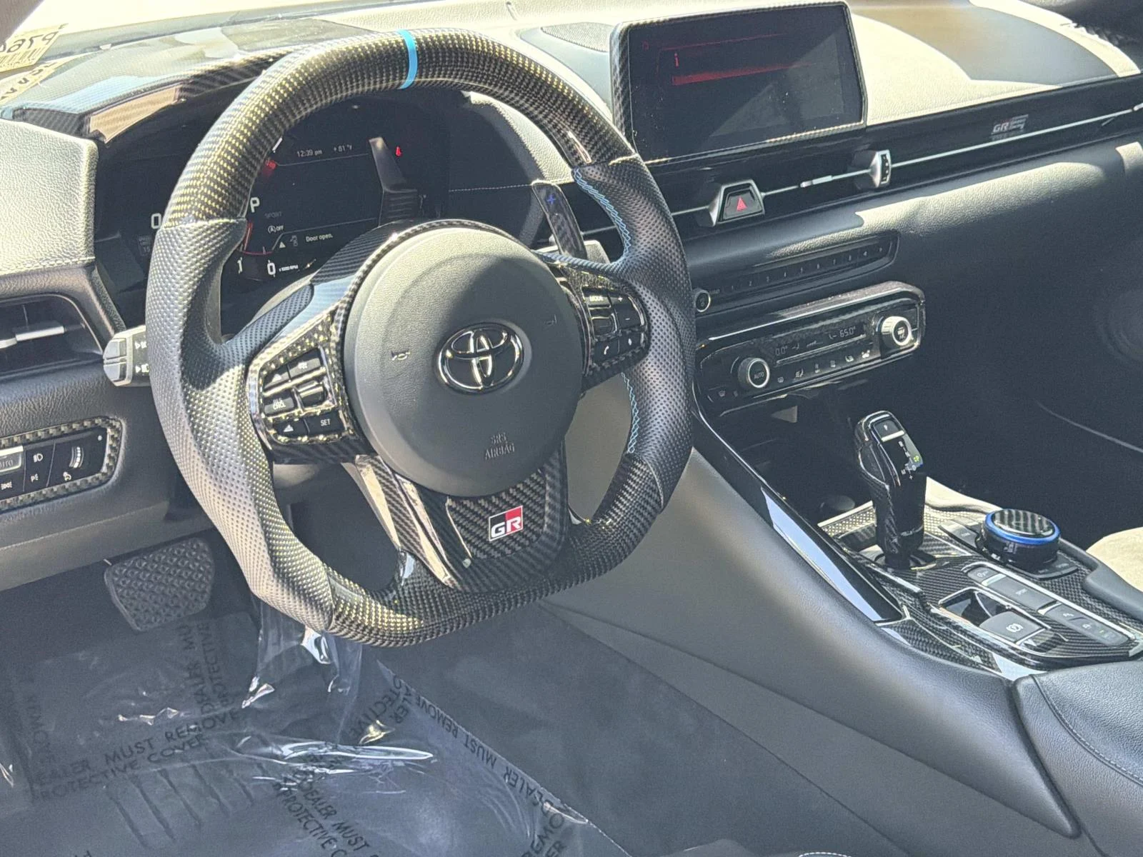Used 2022 Absolute Zero Toyota 2.0 Auto (Natl) image 12