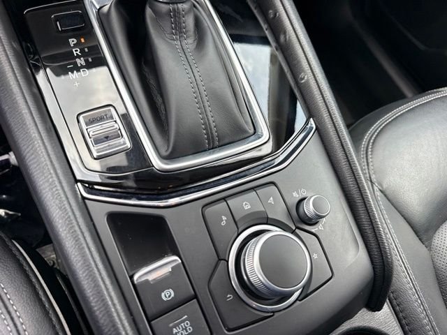 2025 Mazda CX-5 S Preferred package - Photo 25