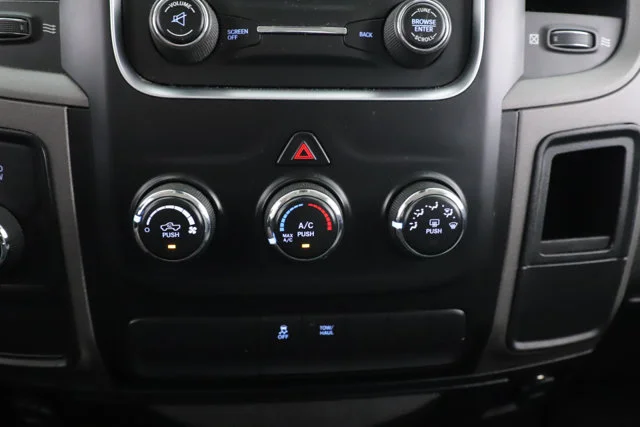 Used 2019 Silver Ram Tradesman image 27