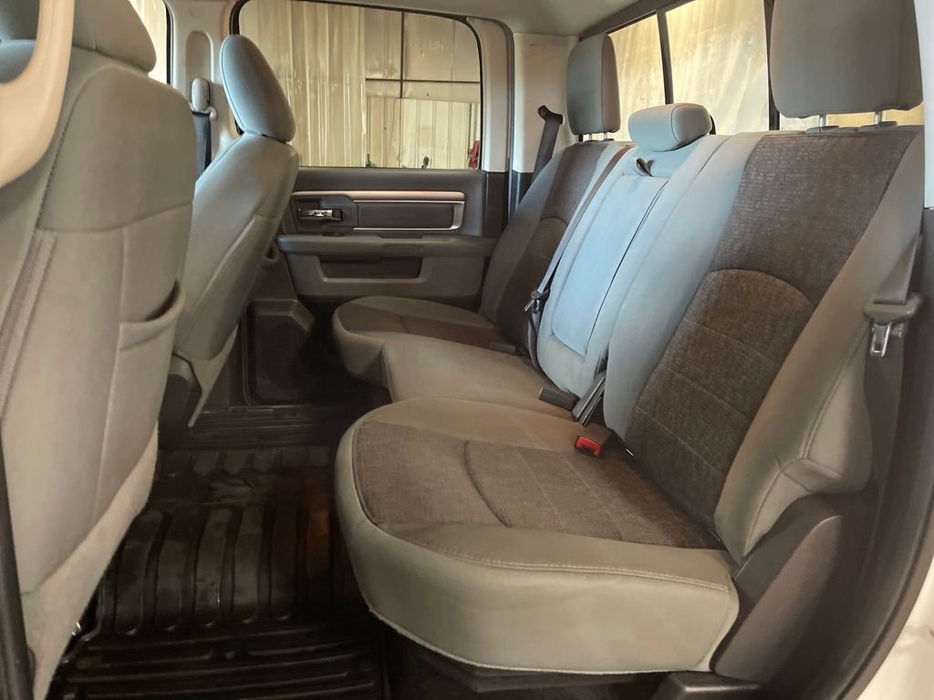 Used 2014 White Ram Outdoorsman image 27