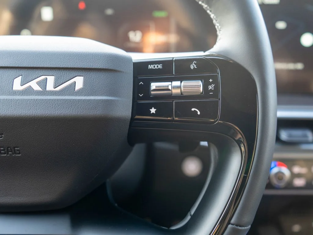 New 2026 Mineral Blue Kia X-Line SX Prestige AWD image 21