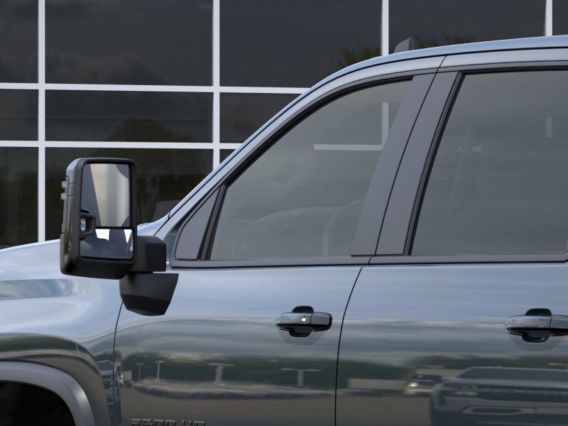 2026 Chevrolet Silverado 2500 HD ZR2 - Photo 12