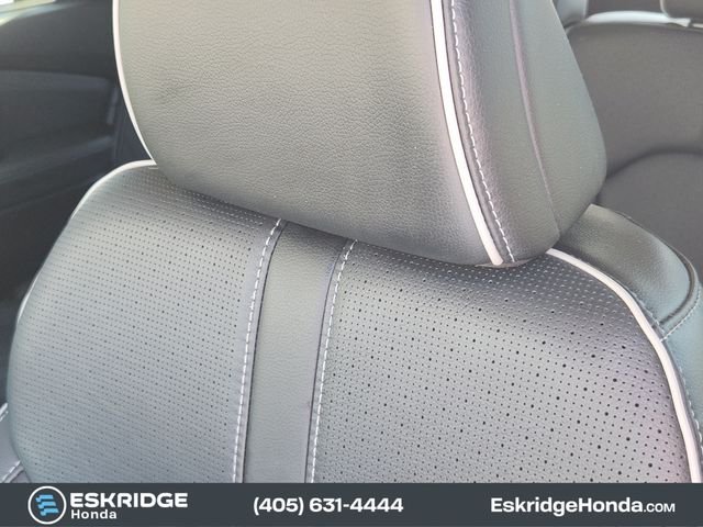 Used 2025 Black Honda Elite image 16