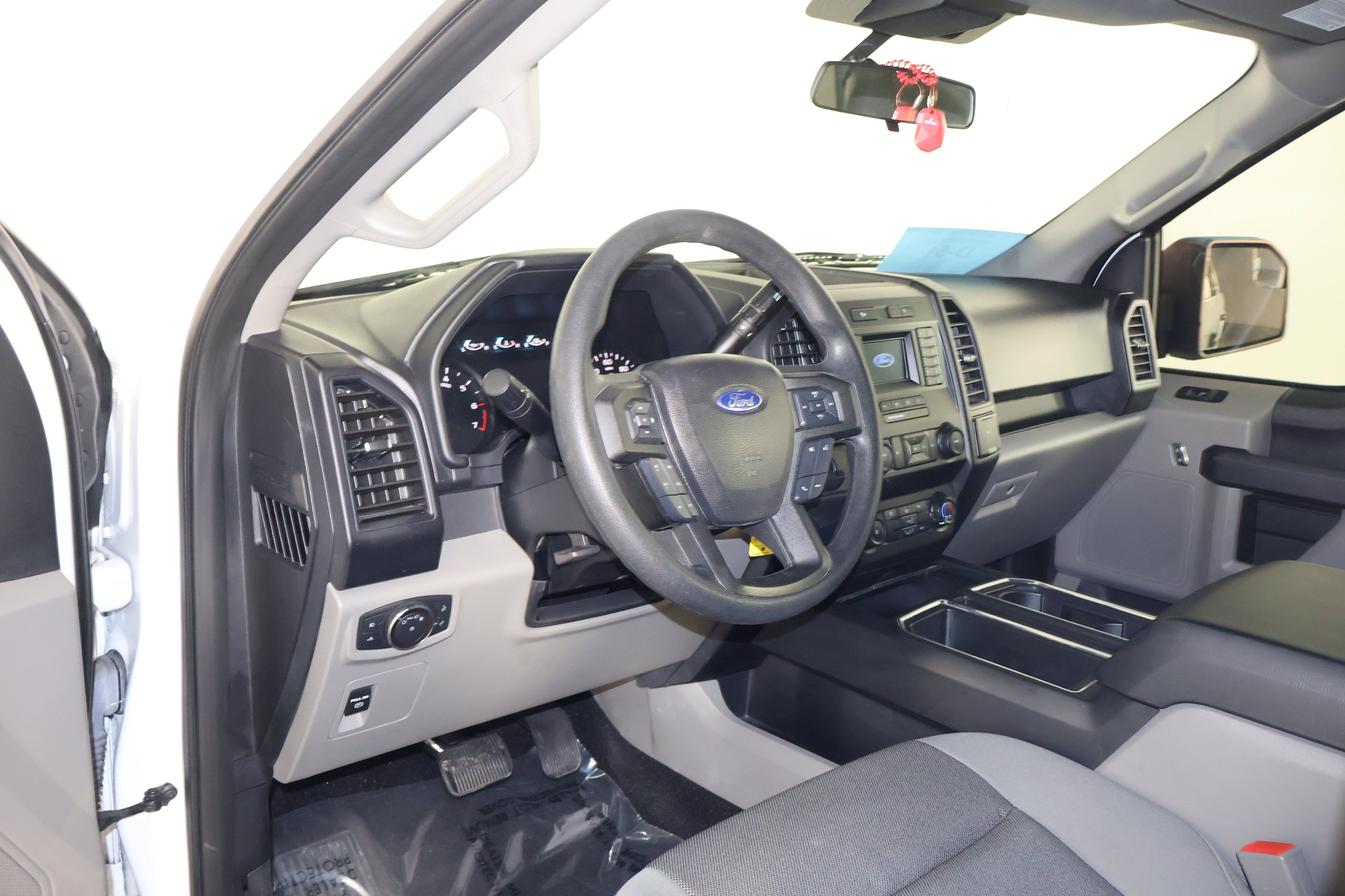 2020 Ford F-150 XL - Photo 40