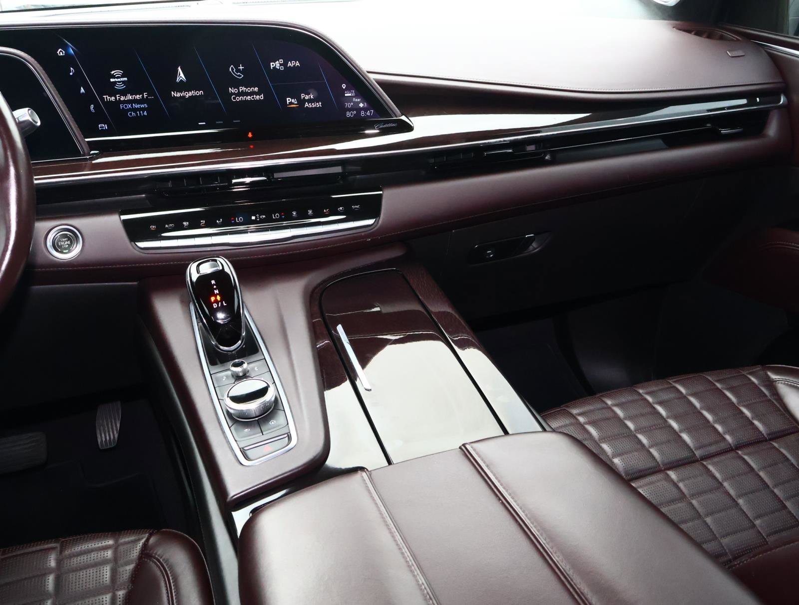 2021 Cadillac Escalade ESV Sport Platinum - Photo 17