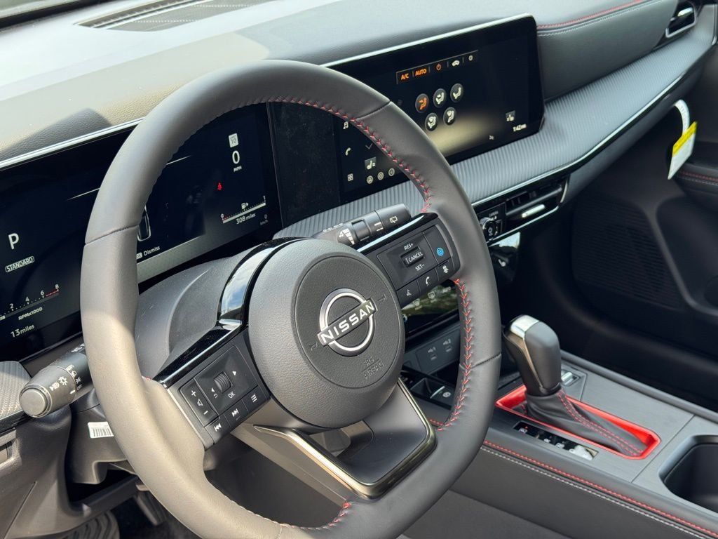 2026 Nissan KICKS SR AWD - Photo 16