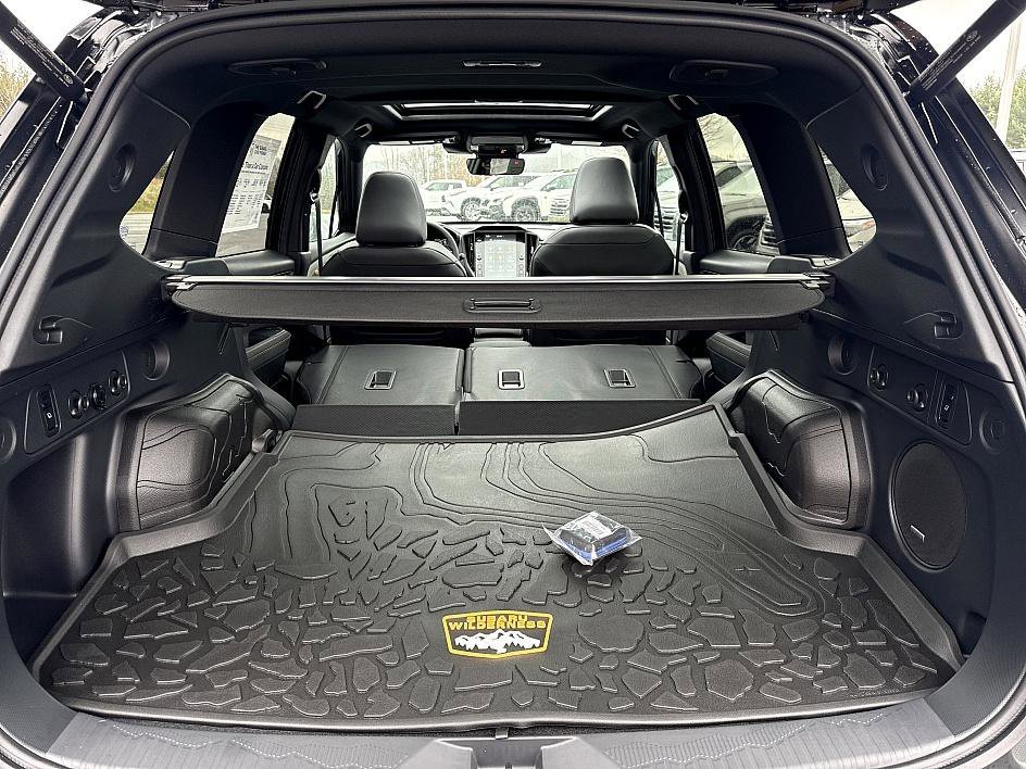 2026 Subaru Forester Wilderness - Photo 13