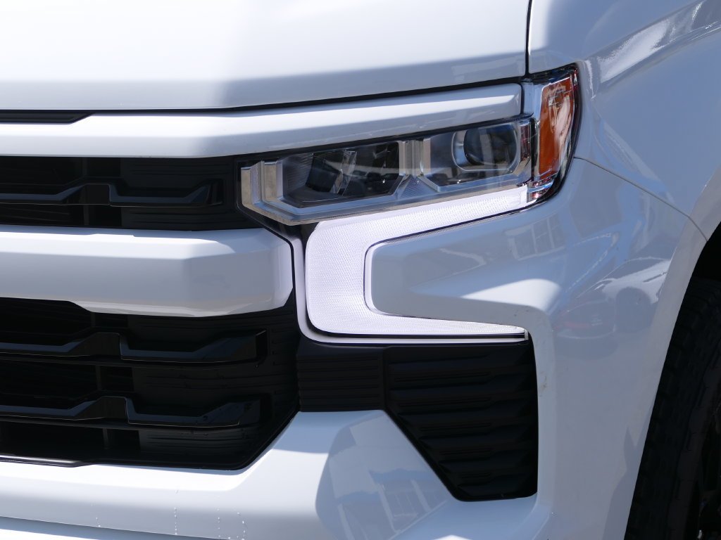 2026 Chevrolet Silverado 1500 RST - Photo 10