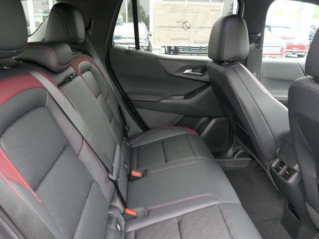 2026 Chevrolet Equinox RS - Photo 22