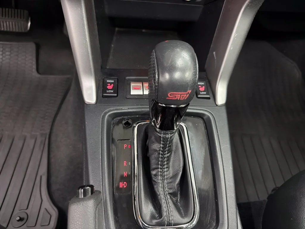 Used 2016 Gray Subaru 2.0XT Touring image 20