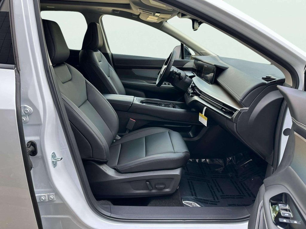 2025 Nissan Murano SL - Photo 17