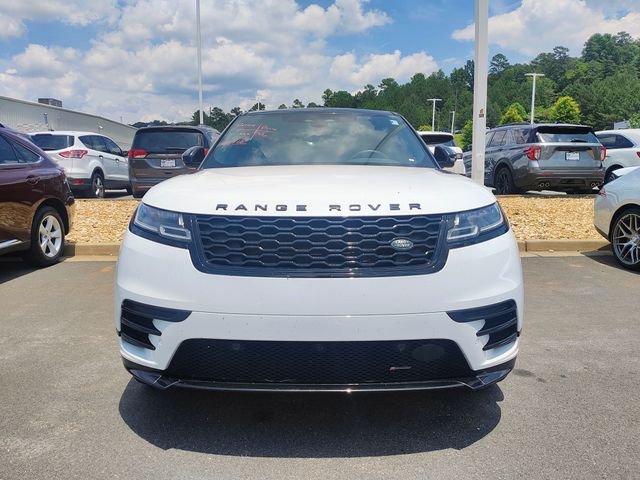 Used 2022 White Land Rover P250 R-Dynamic S image 2