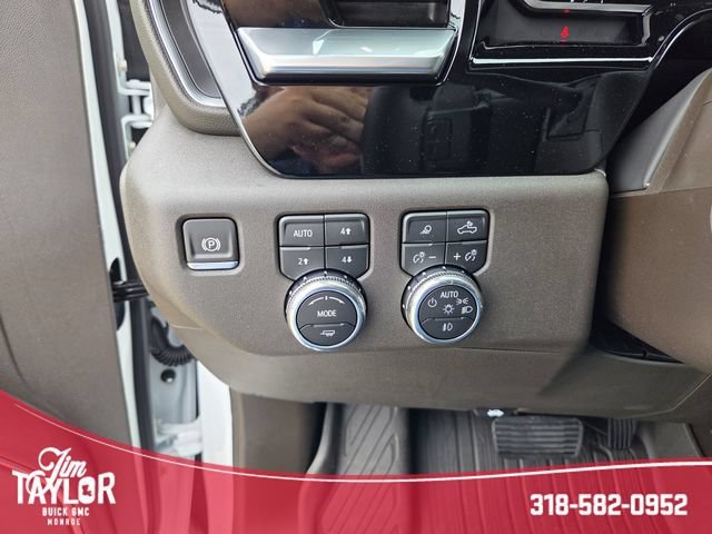 2026 GMC Sierra 1500 SLT - Photo 28