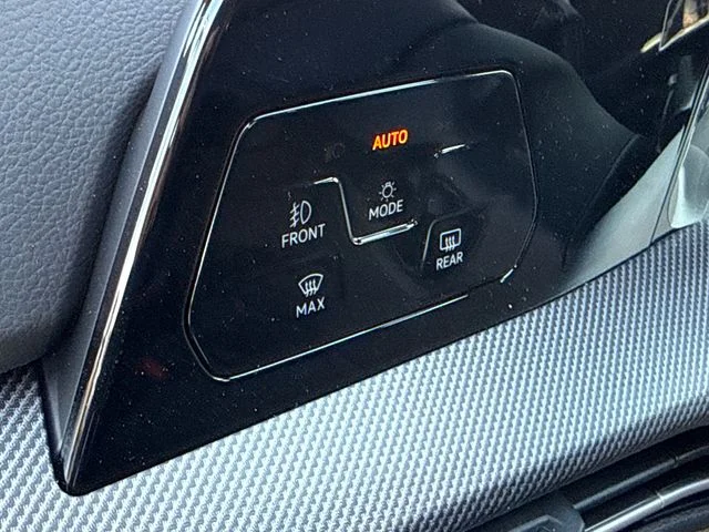 New 2026 Moonstone Gray Volkswagen 2.0T SE image 41