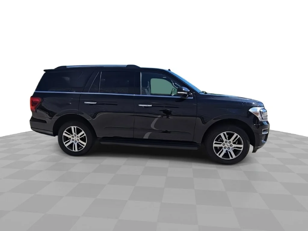 2024 Ford Expedition Limited - Photo 9