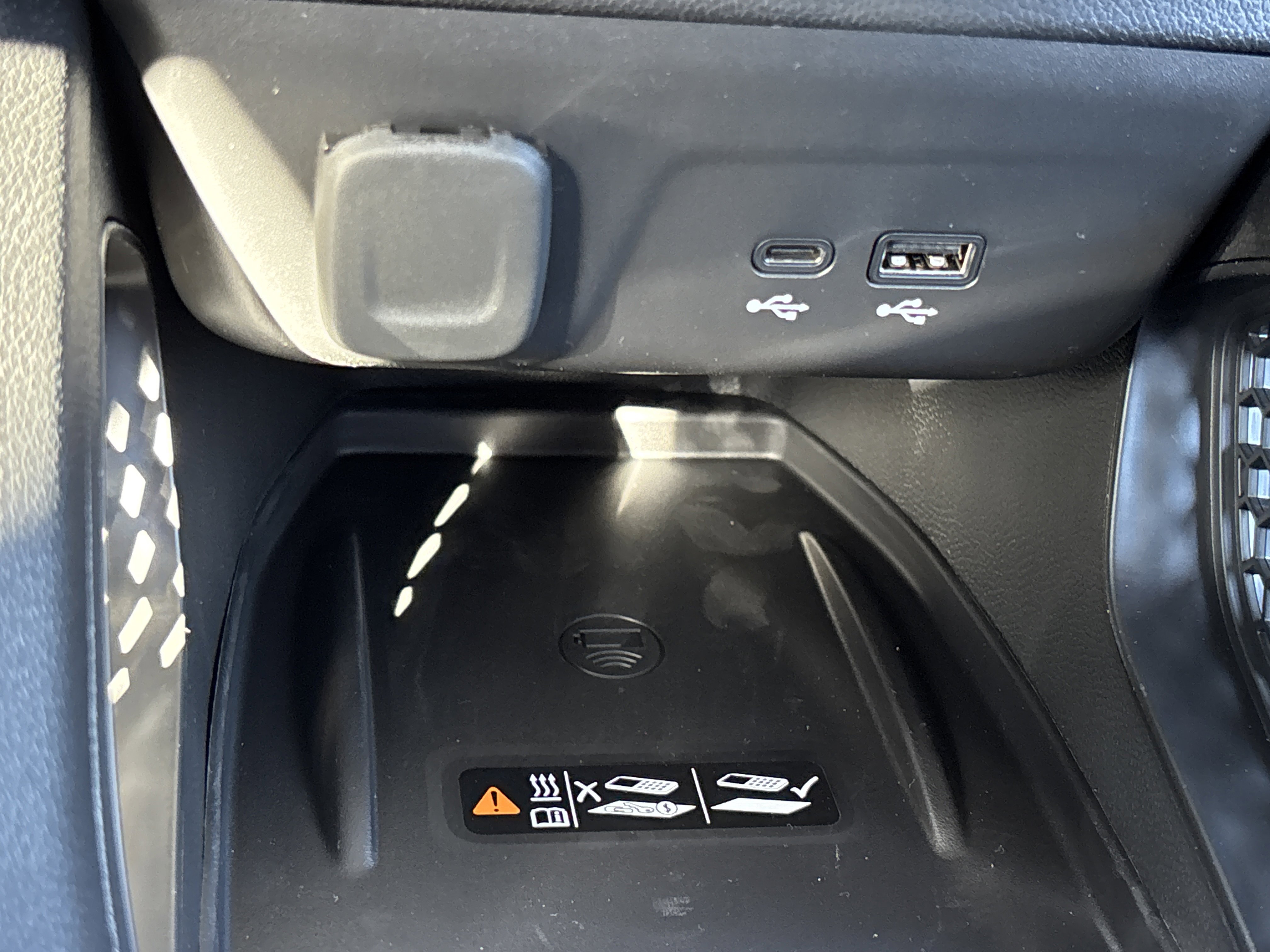 New 2026 Mosaic Black Metallic Chevrolet LT image 34