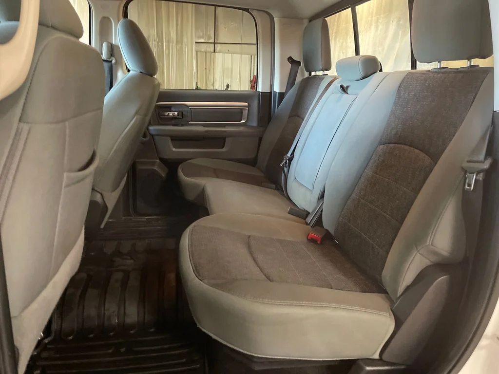 Used 2014 White Ram Outdoorsman image 27