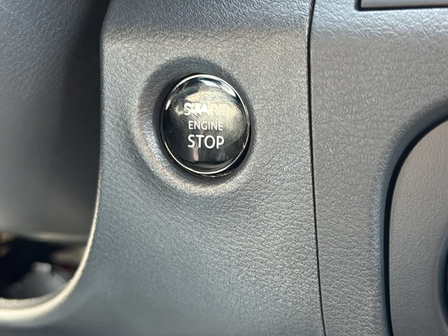 New 2026 Gray Nissan SV image 30