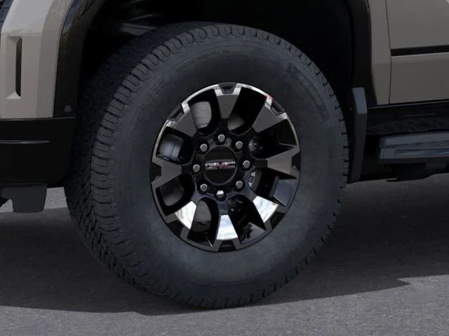 2026 GMC Sierra EV AT4 - Photo 9