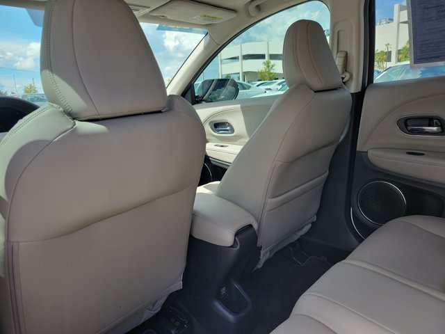 2021 Honda HR-V EX-L - Photo 15