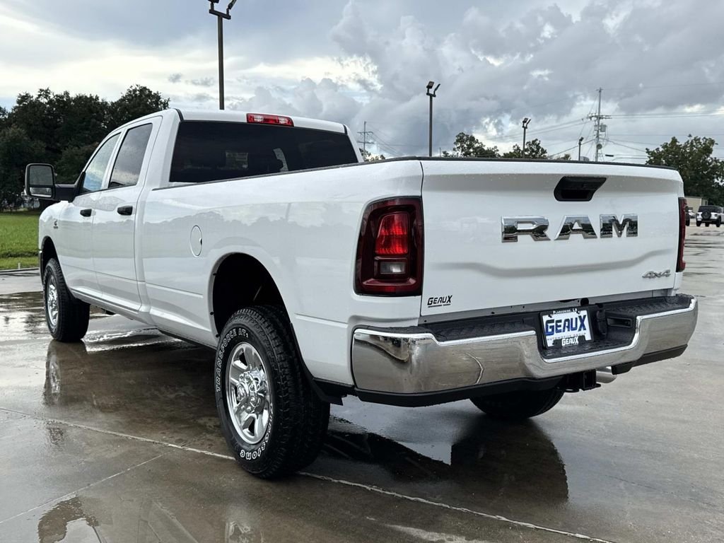 2026 RAM 2500 Tradesman - Photo 10