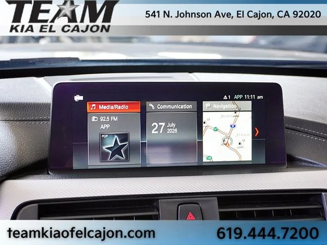 Used 2018 Black BMW 340i image 25