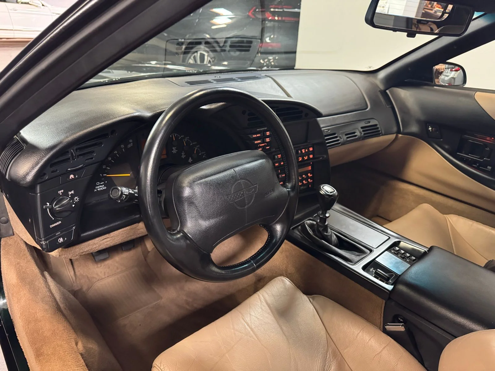 1994 Chevrolet Corvette - Photo 18