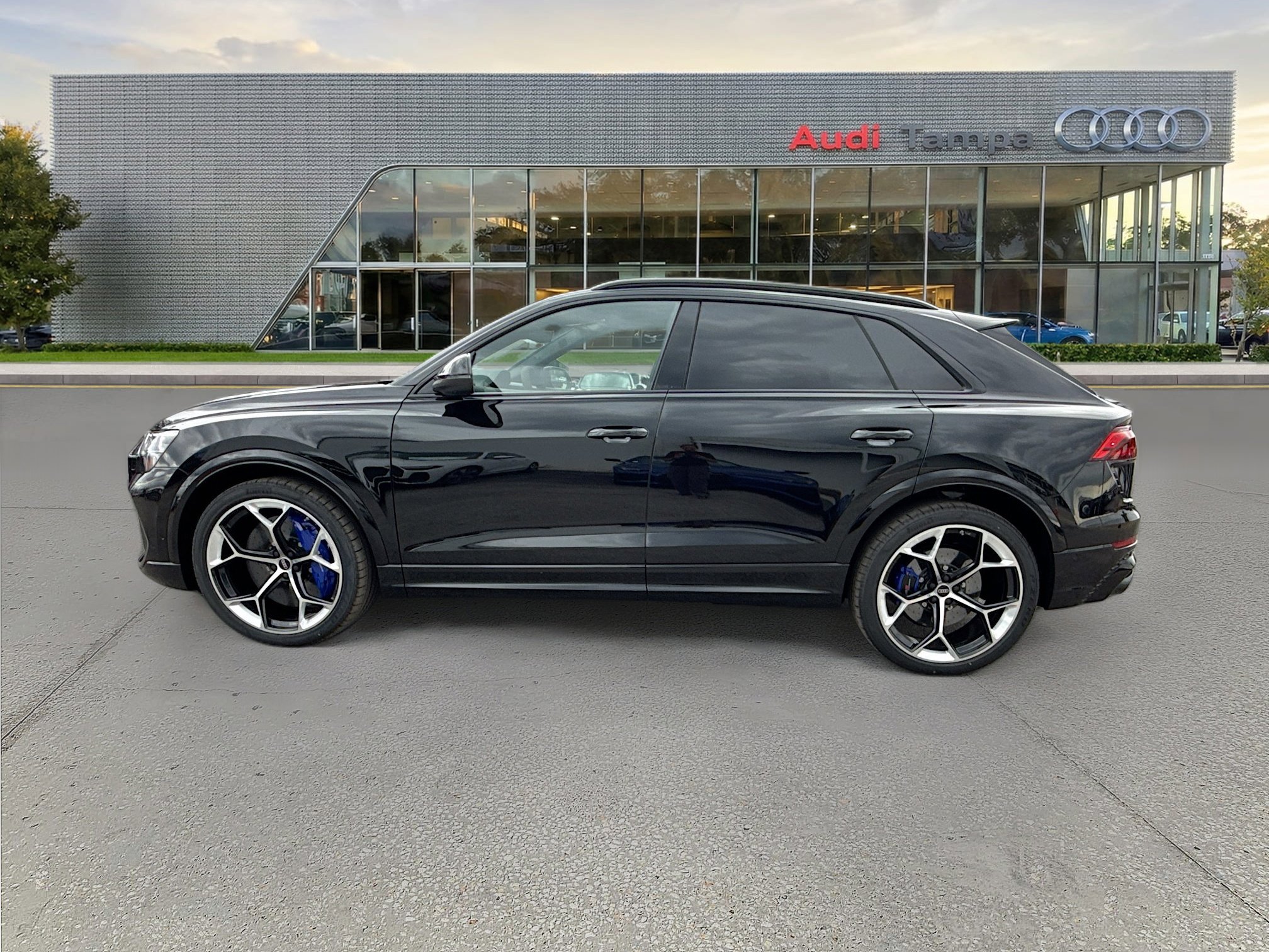 New 2026  Audi performance image 6