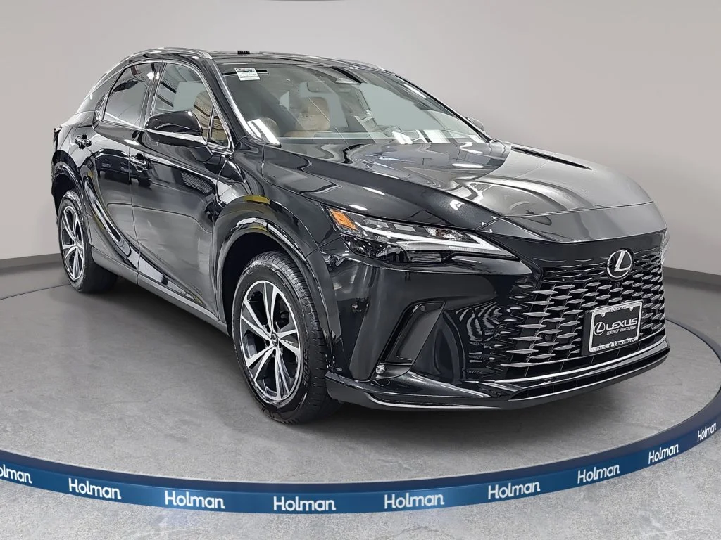 New 2026 Caviar Lexus PREMIUM image 3