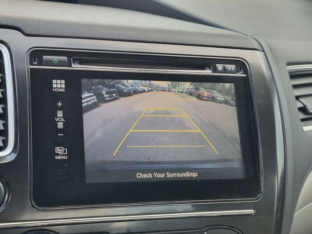 Used 2014  Honda EX image 19