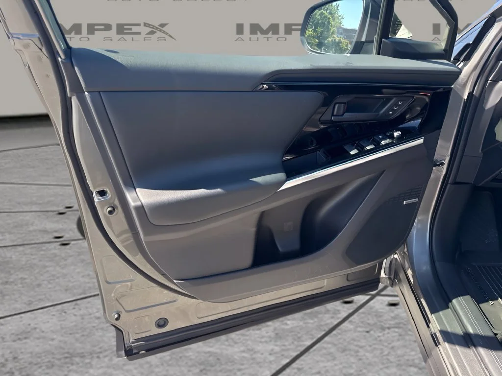 Used 2023 Black Subaru Limited image 23