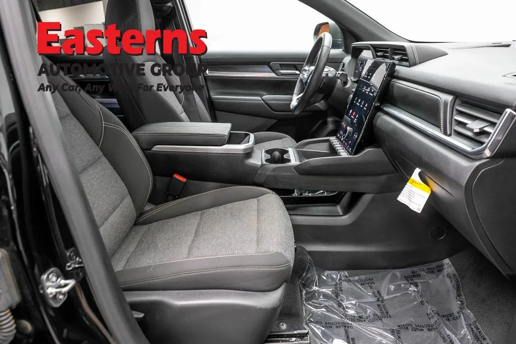 Used 2026 Black GMC Elevation image 23