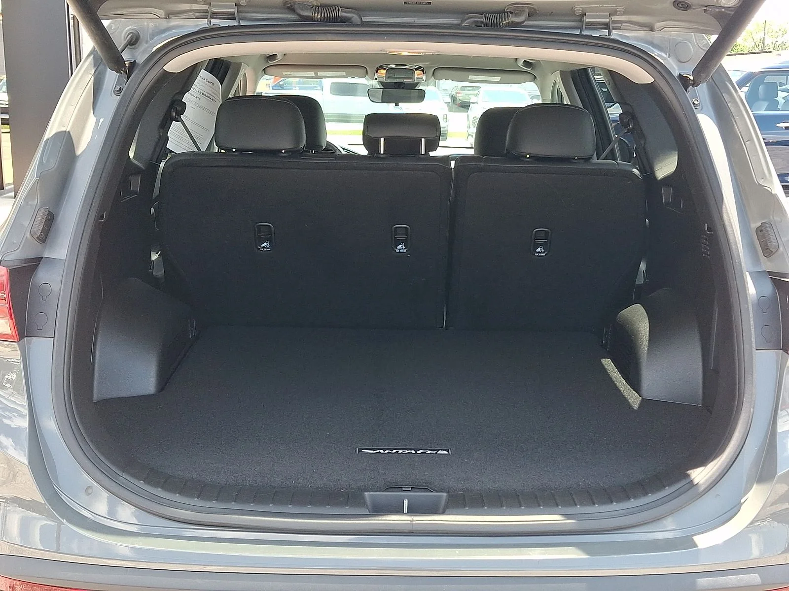 Used 2023 Gray Hyundai XRT image 26