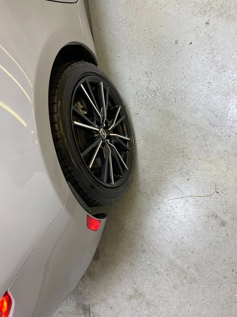Used 2025 Gray Mazda Grand Touring image 13