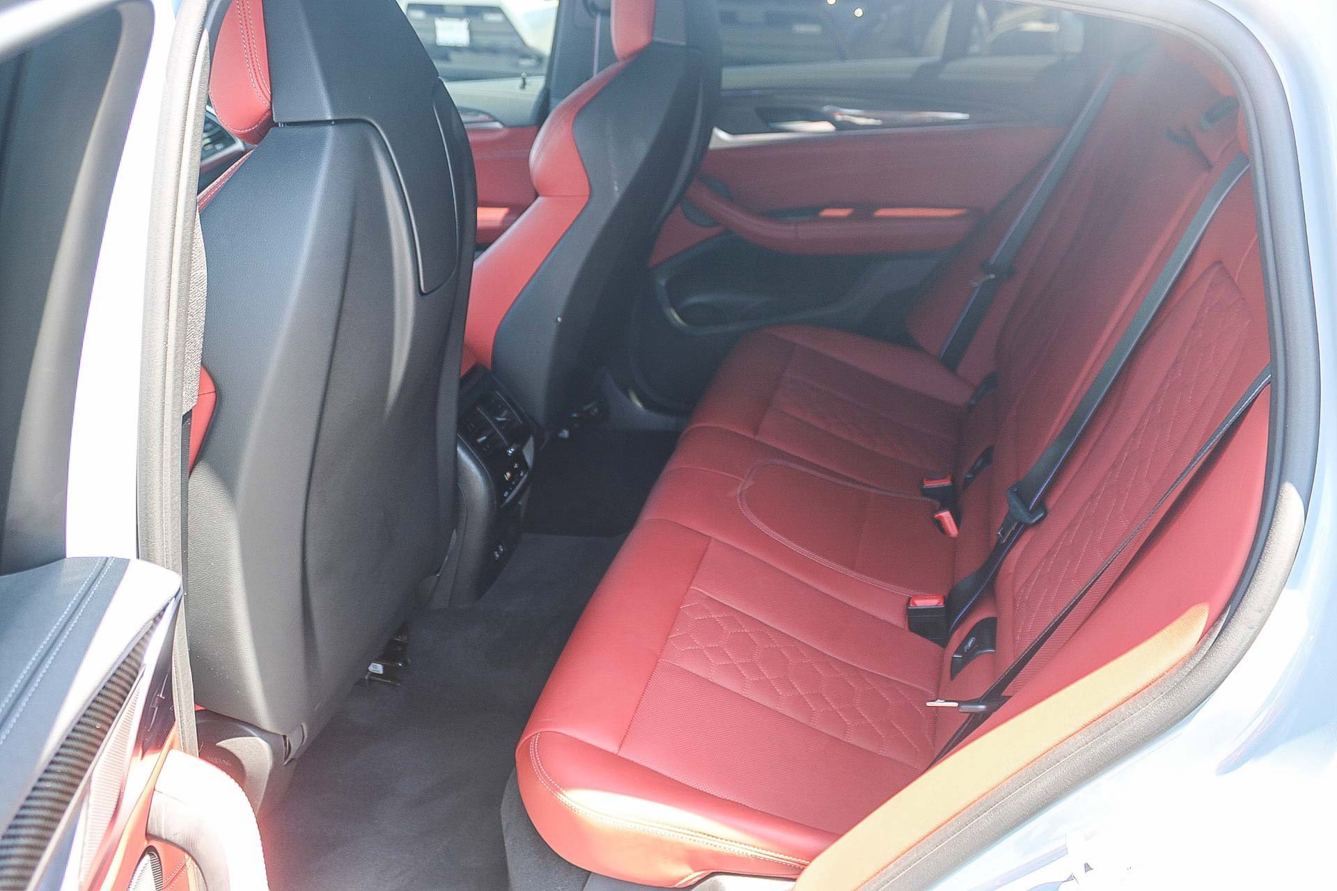 Used 2023 Brooklyn Grey Metallic BMW COMPETITION PACKAGE image 18