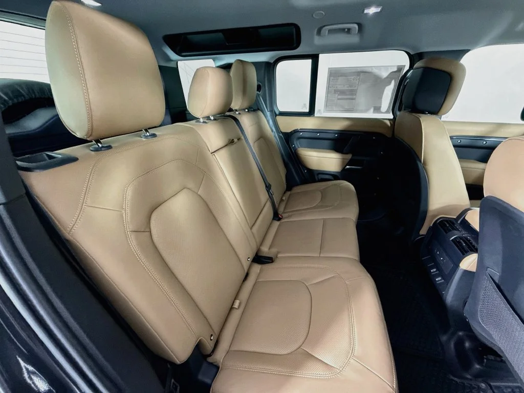 New 2026  Land Rover S image 27