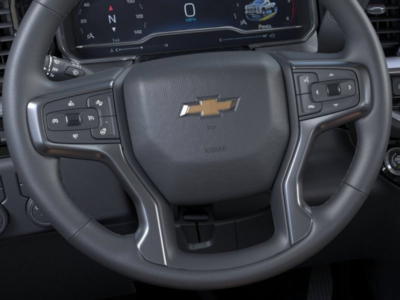 2026 Chevrolet Silverado 3500 HD High Country - Photo 19