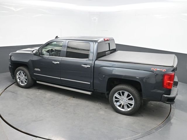 Used 2017 Gray Chevrolet High Country image 34