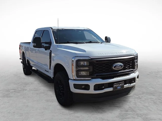 2023 Ford F-250SD XLT