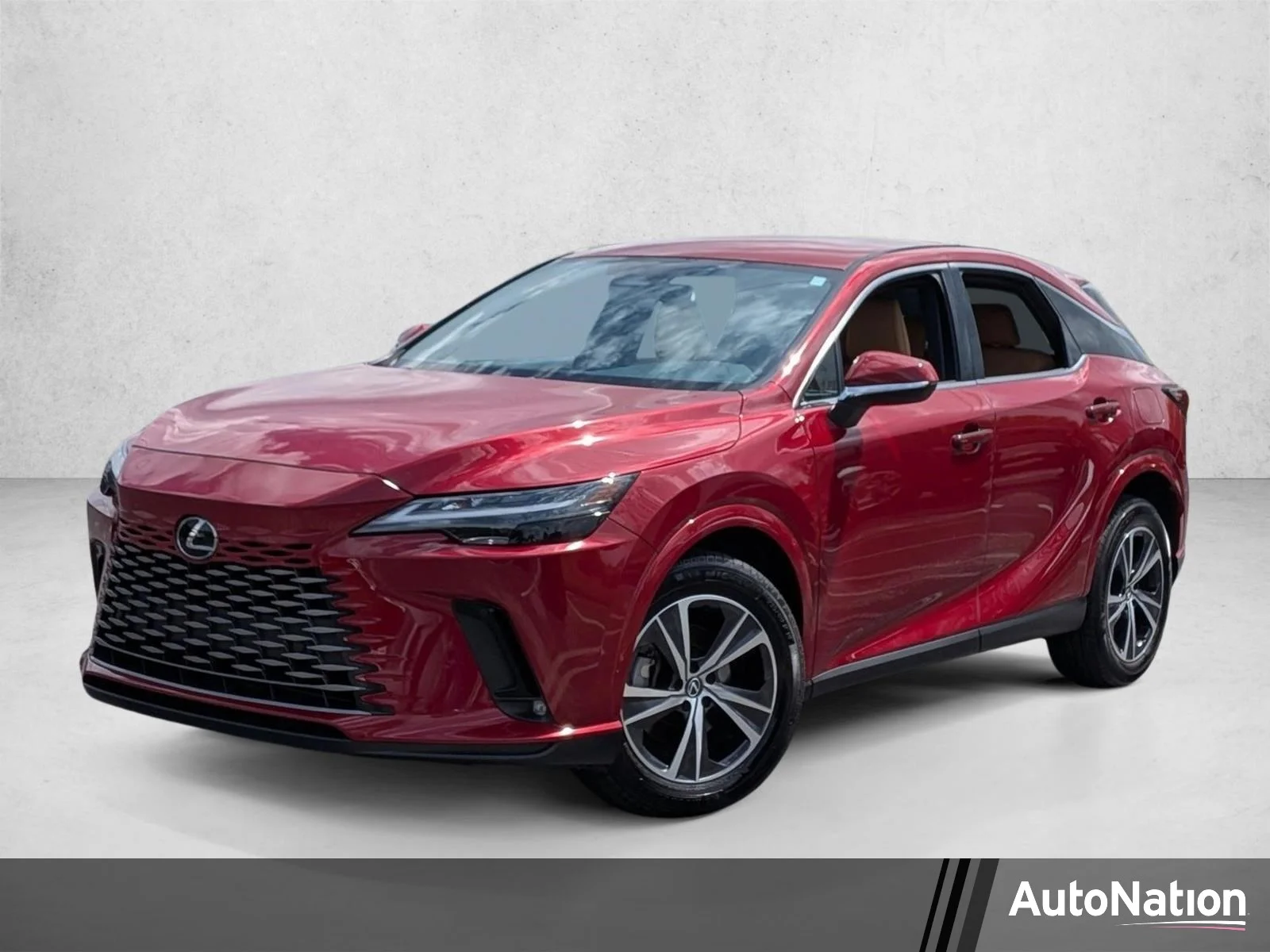 2025 Lexus RX 350 350 Premium FWD's photo