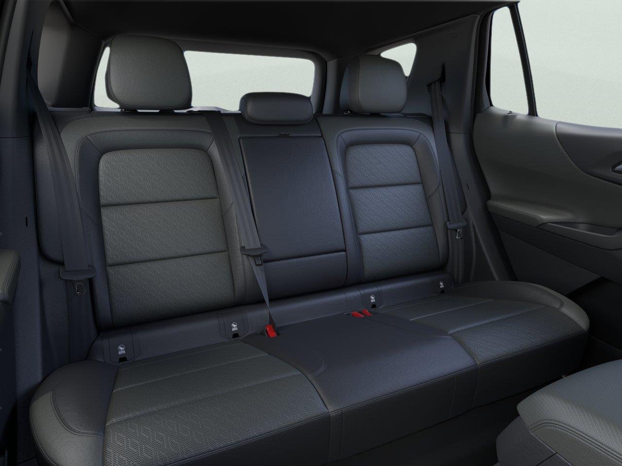 2026 Chevrolet Equinox LT - Photo 11