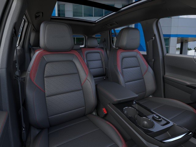 2026 Chevrolet Equinox RS - Photo 16