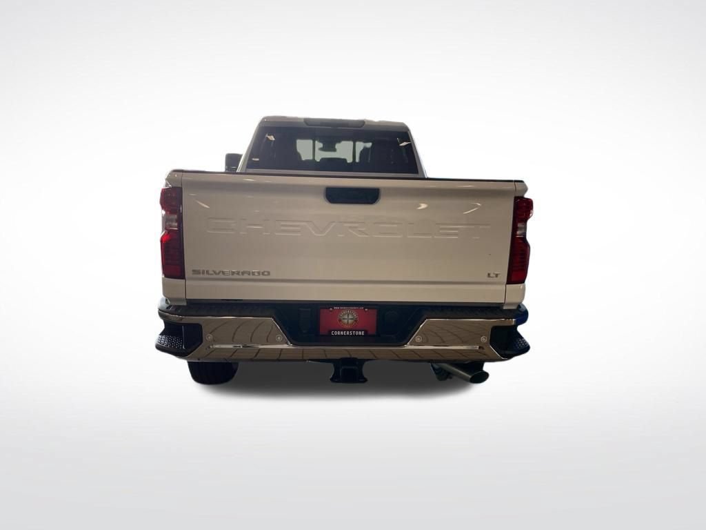 2026 Chevrolet Silverado 3500HD LT - Photo 19