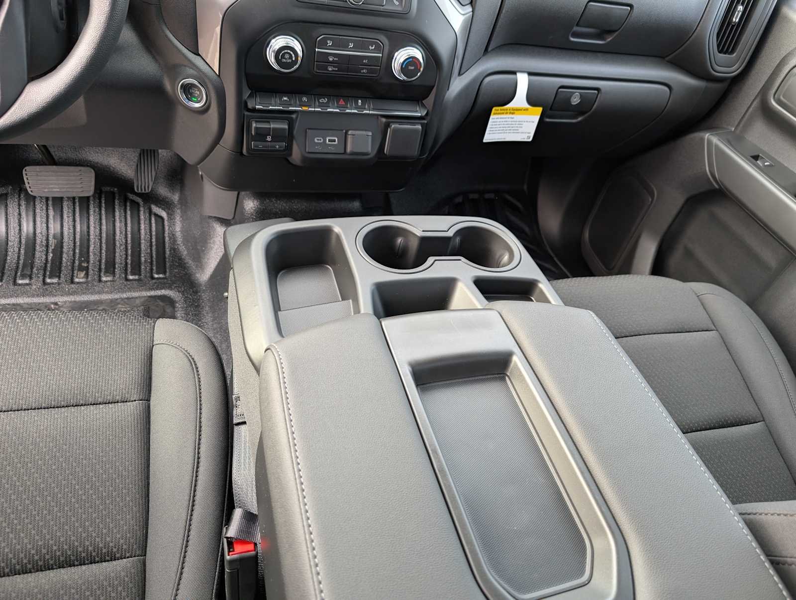 2026 GMC Sierra 1500 Pro - Photo 13