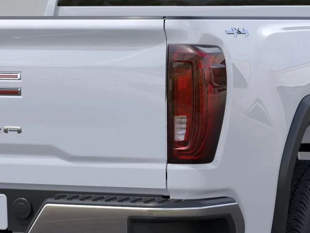 2026 GMC Sierra 2500HD Pro - Photo 11