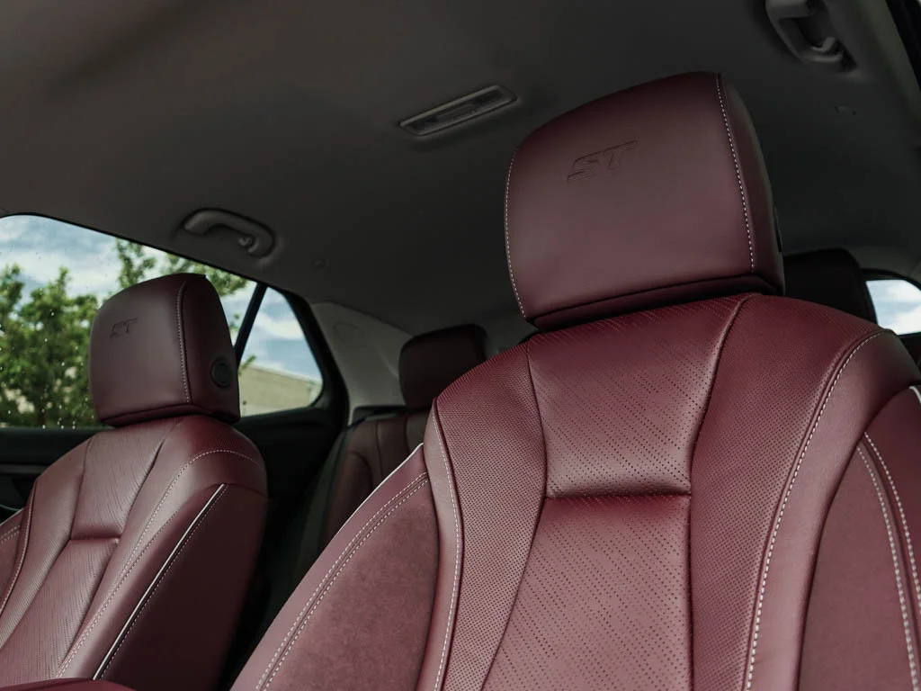 2026 Buick Envision Sport Touring - Photo 20