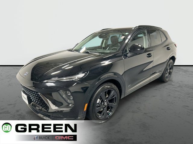2024 Buick Envision