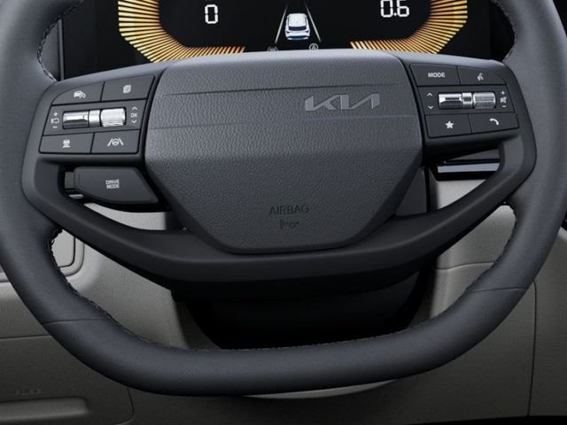 New 2026 Panthera Metal Kia EX image 49