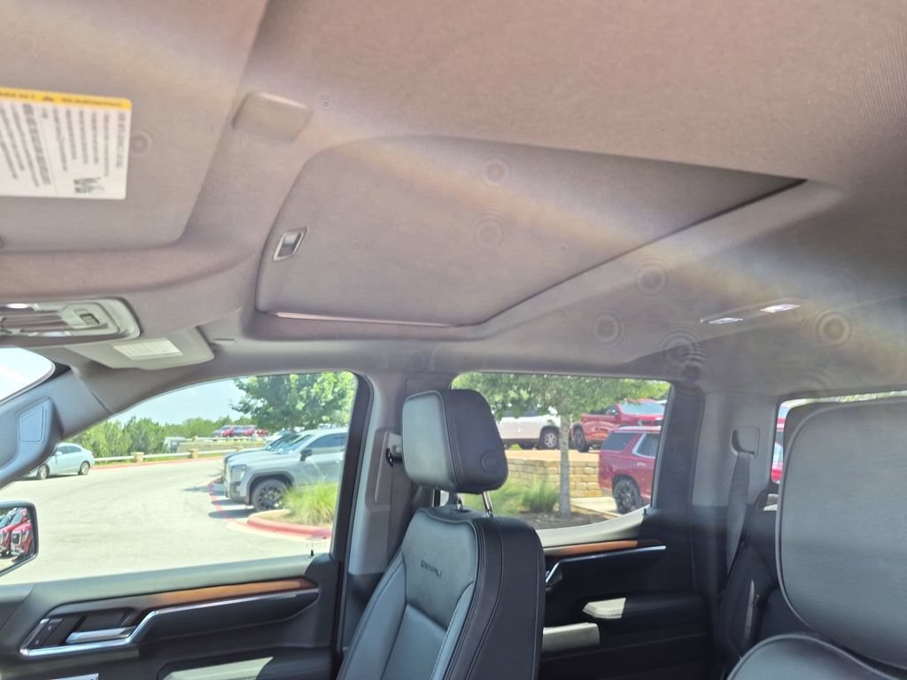 2024 GMC Sierra 1500 Denali Denali - Photo 28
