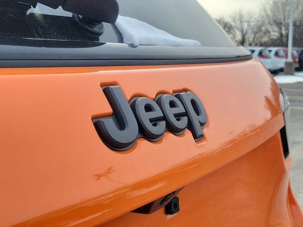New 2026 Joose (DISC) Jeep Latitude image 6